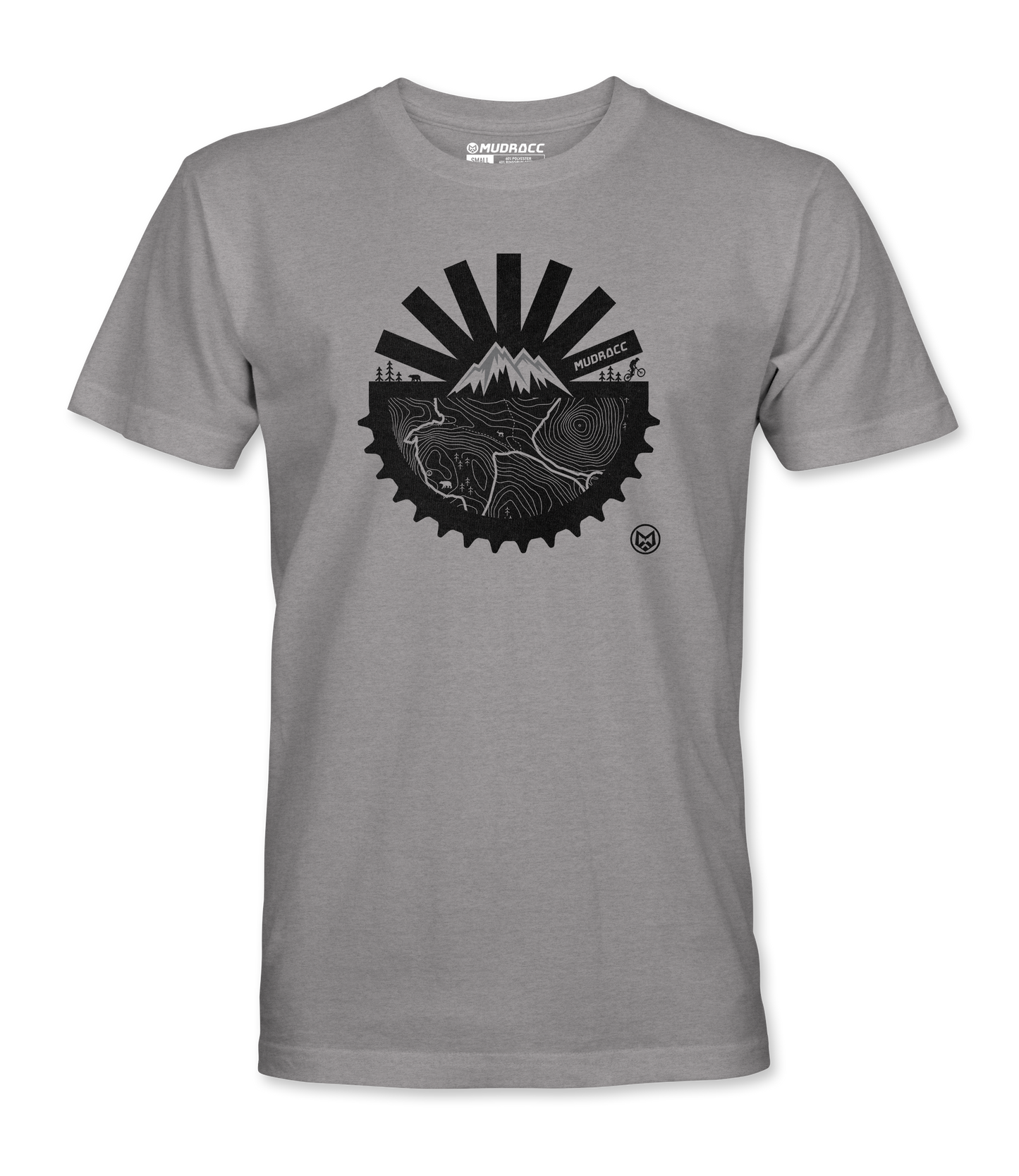 D1015 SUNRISE MAP