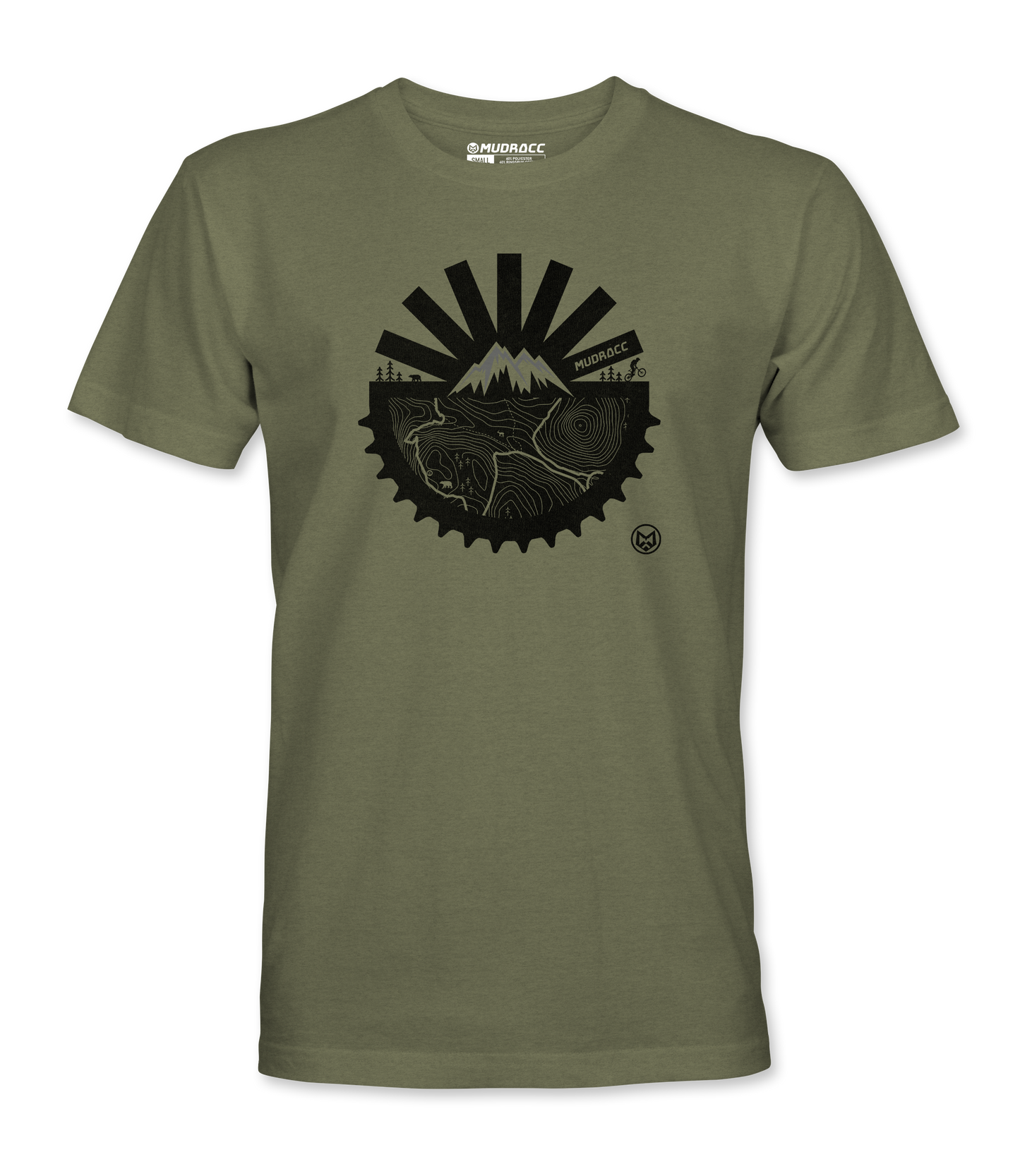 D1015 SUNRISE MAP