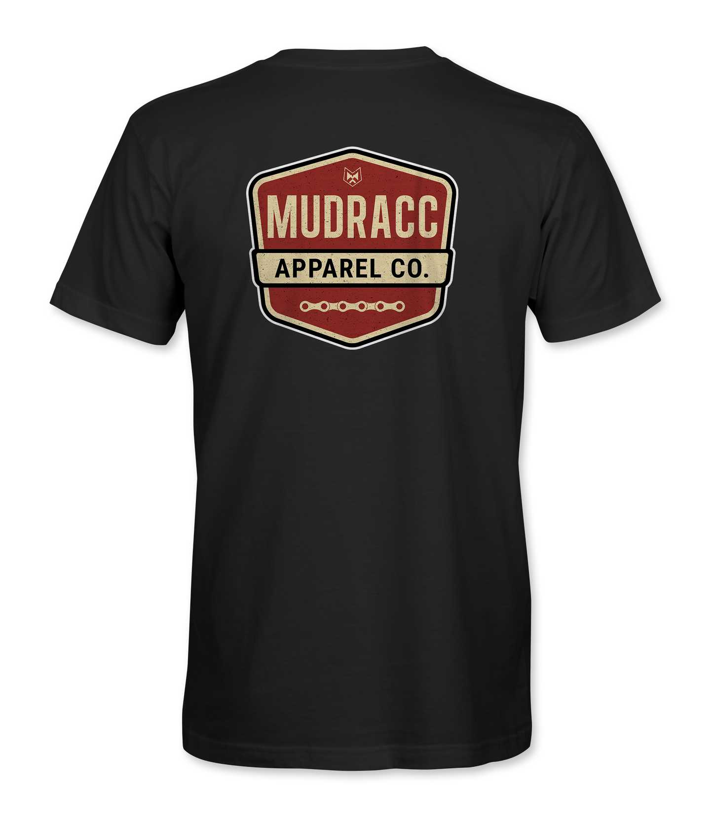 D1018 MUDRACC GAS SIGN