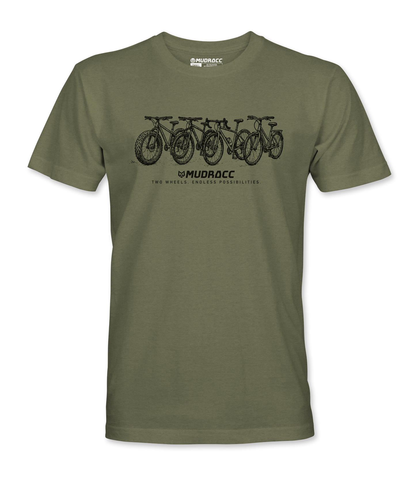 D1020 BIKES