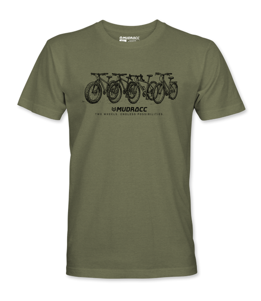 D1020 BIKES